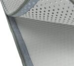 TRIXIE KATTENBAK UITLOOPMAT EVA GRIJS - Afbeelding 9