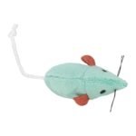 TRIXIE PLUCHE MUIZEN ASSORTI - Afbeelding 4