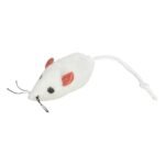 TRIXIE PLUCHE MUIZEN ASSORTI - Afbeelding 5