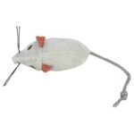 TRIXIE PLUCHE MUIZEN ASSORTI - Afbeelding 8