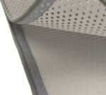 TRIXIE OPVANGMAT VOOR KATTENBAKKEN EVA GRIJS - Afbeelding 8