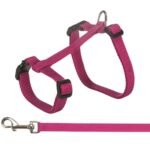 TRIXIE KATTENTUIG MET RIEM ASSORTI - Afbeelding 2